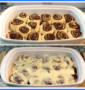 Easy Peasy Cinnamon Rolls